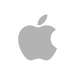 apple logo